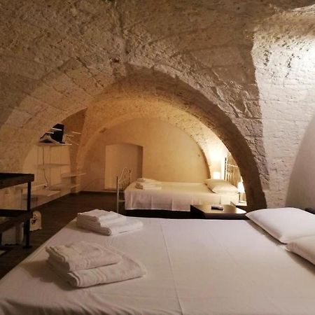 Casa Vacanze Lu Fumaru Nardo Bagian luar foto
