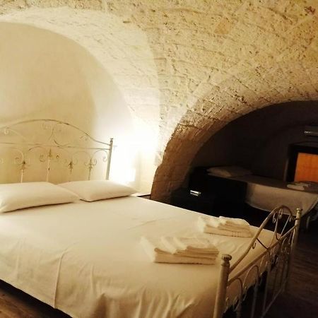 Casa Vacanze Lu Fumaru Nardo Bagian luar foto