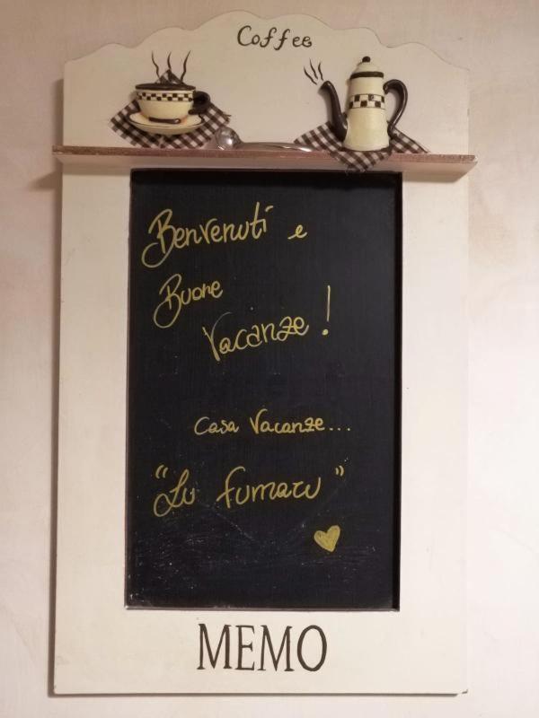 Casa Vacanze Lu Fumaru Nardo Bagian luar foto