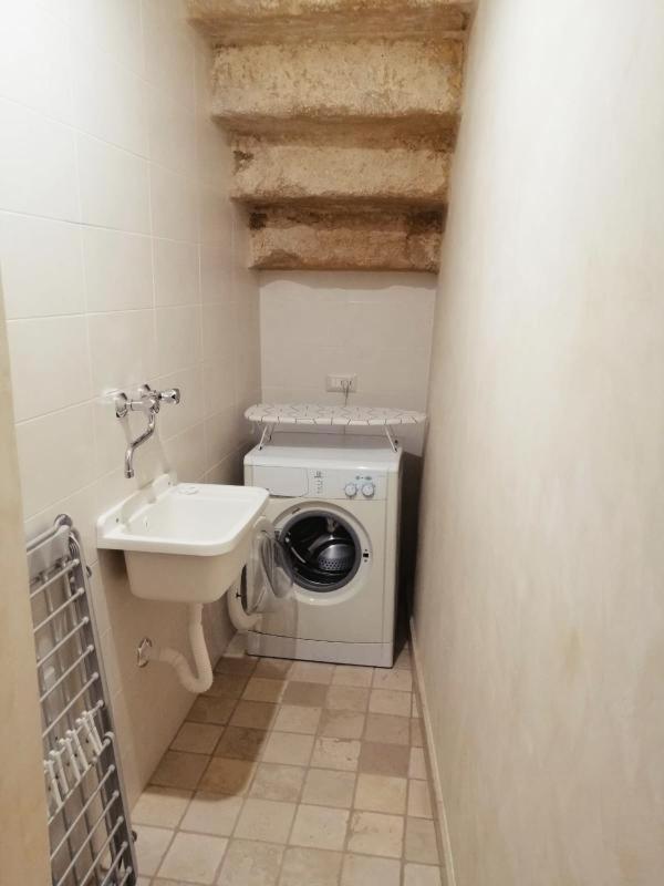 Casa Vacanze Lu Fumaru Nardo Bagian luar foto