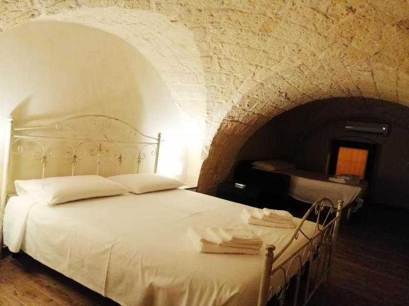 Casa Vacanze Lu Fumaru Nardo Bagian luar foto