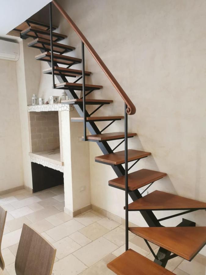 Casa Vacanze Lu Fumaru Nardo Bagian luar foto