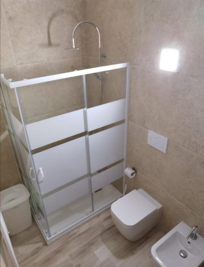 Casa Vacanze Lu Fumaru Nardo Bagian luar foto